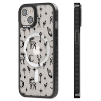 Waldrituale &amp; Reliquien