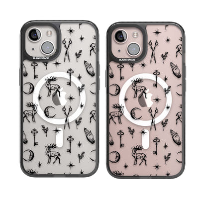 Waldrituale & Reliquien