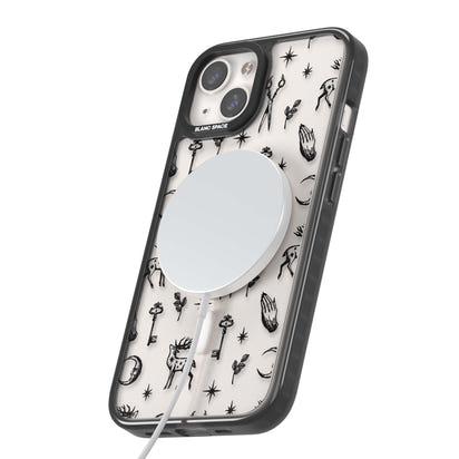 Waldrituale & Reliquien