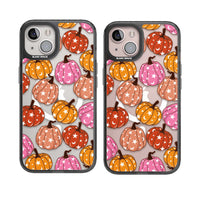 Pumpkin Starfall Pattern