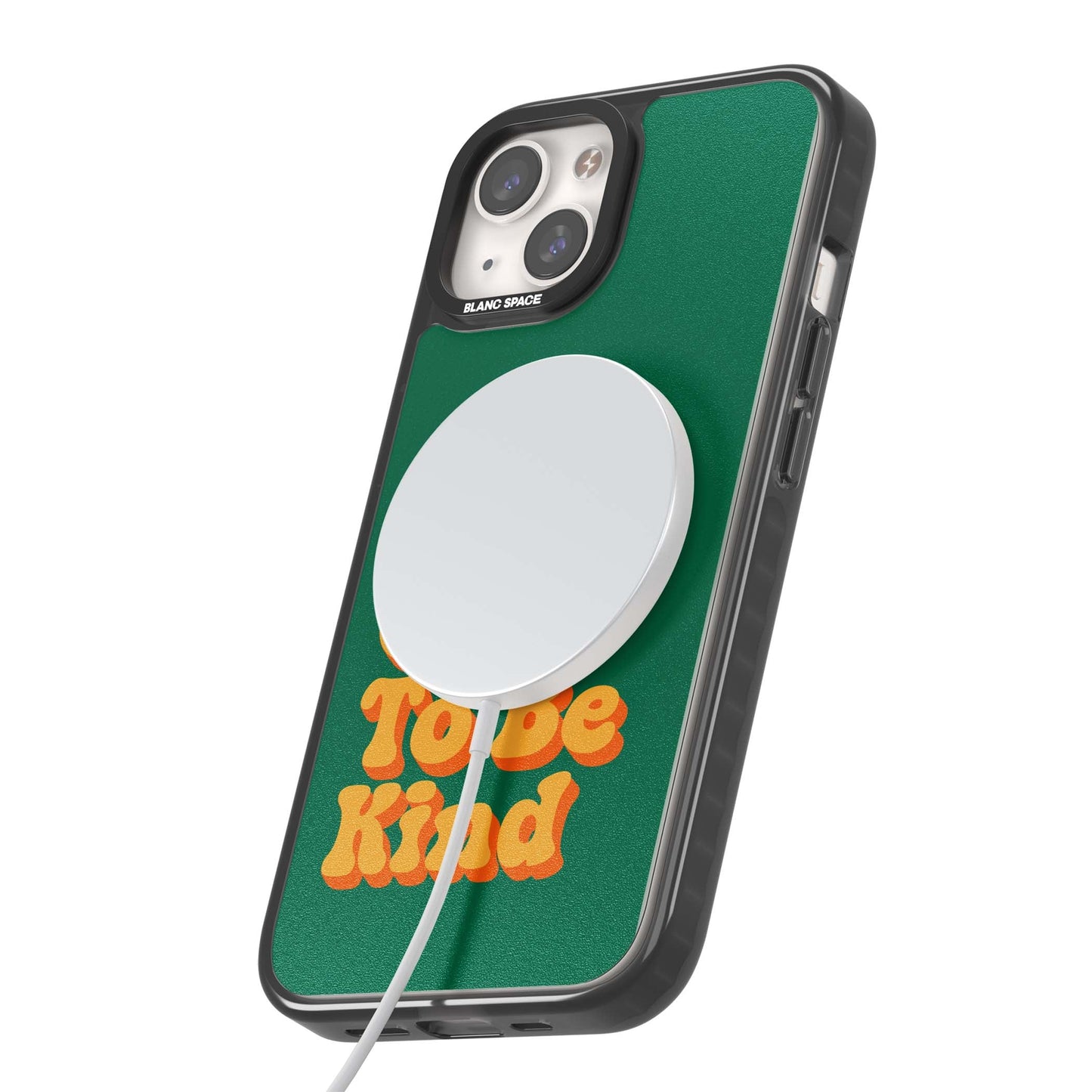 C'est cool d'être gentil