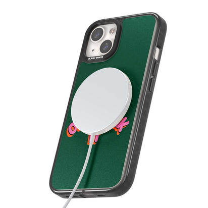 N'y réfléchissez pas trop.