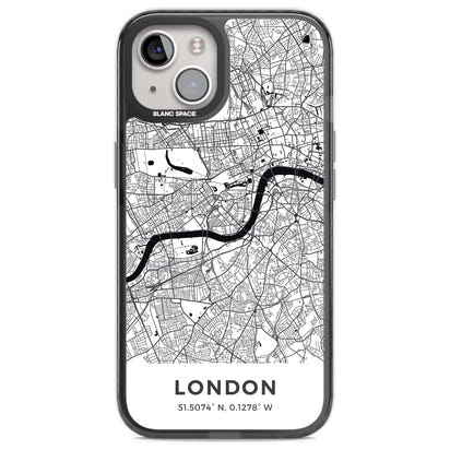 London Map