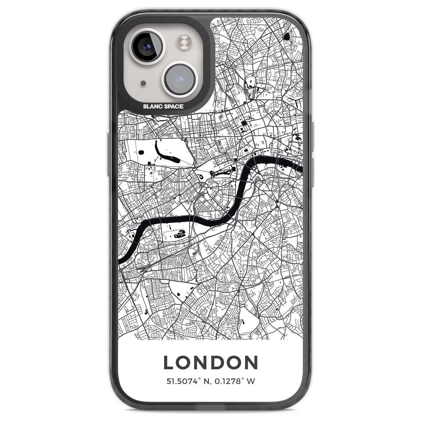 London Map