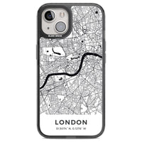 London Map