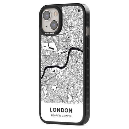 London Map