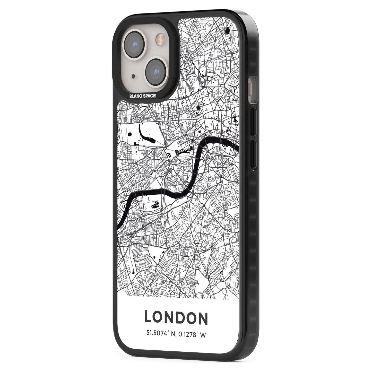 London Map