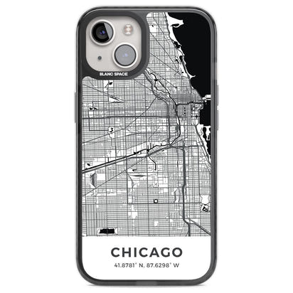Carte de Chicago