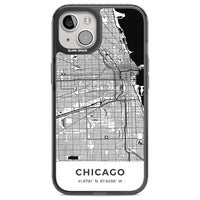 Carte de Chicago