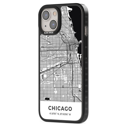 Carte de Chicago