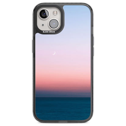 Pastel Ocean Sunset