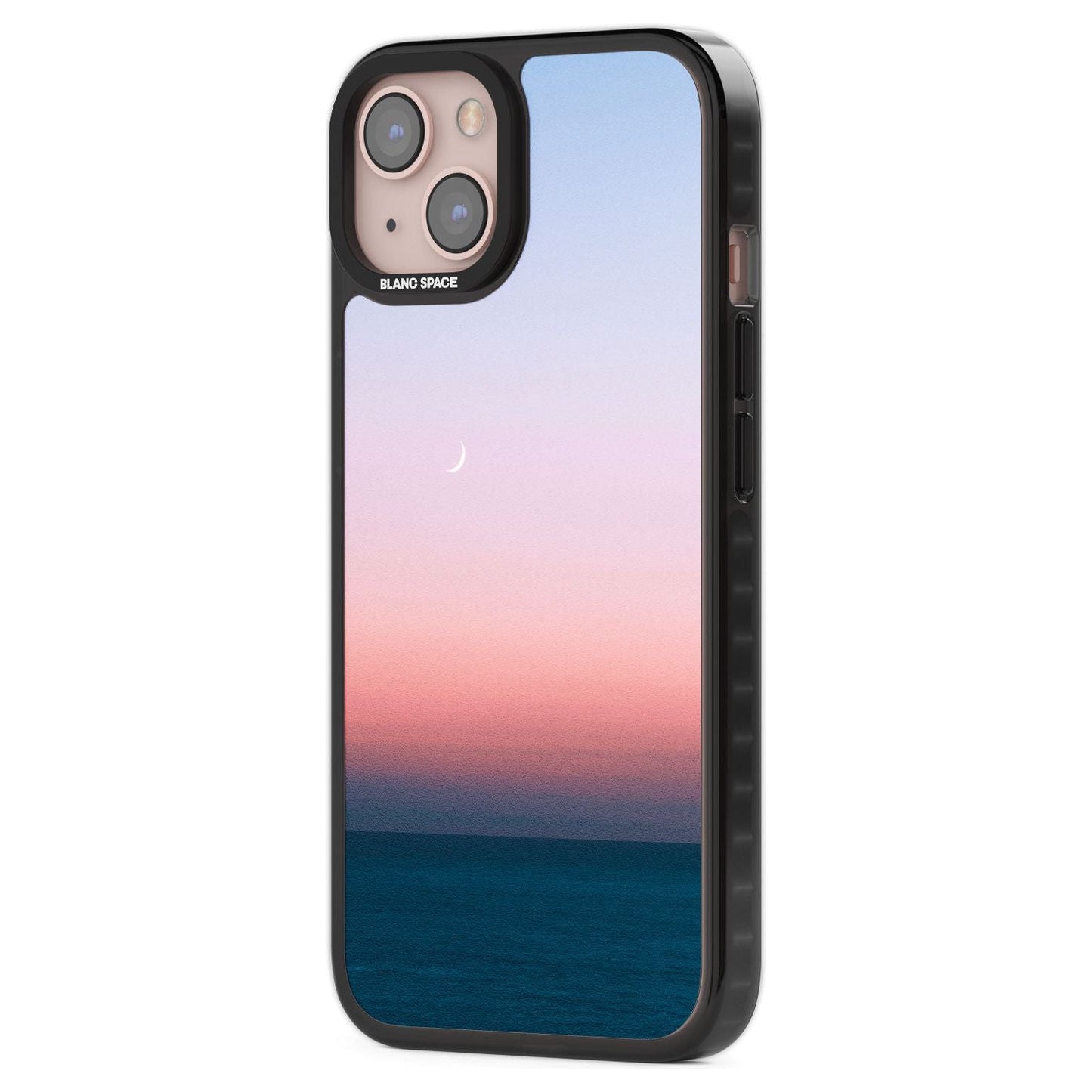 Pastel Ocean Sunset