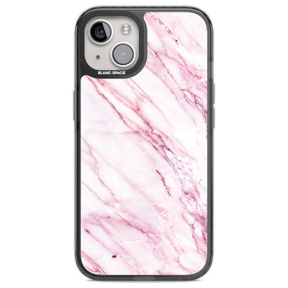 White Pink Onyx Marble