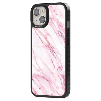White Pink Onyx Marble