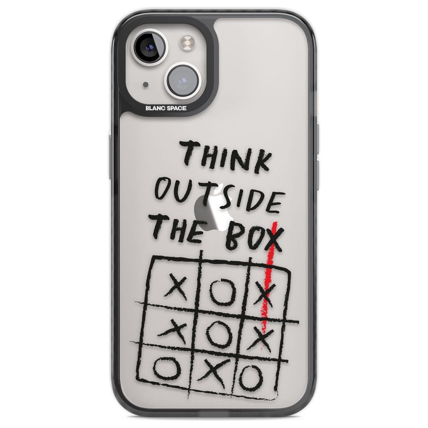 Think Outside The Box