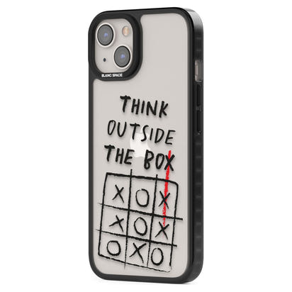 Think Outside The Box