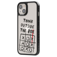 Think Outside The Box