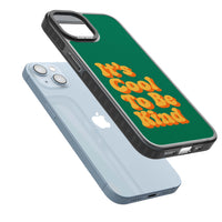 C'est cool d'être gentil