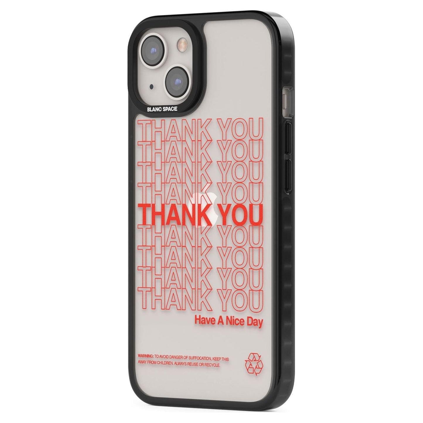 Thank You Have A Nice Day