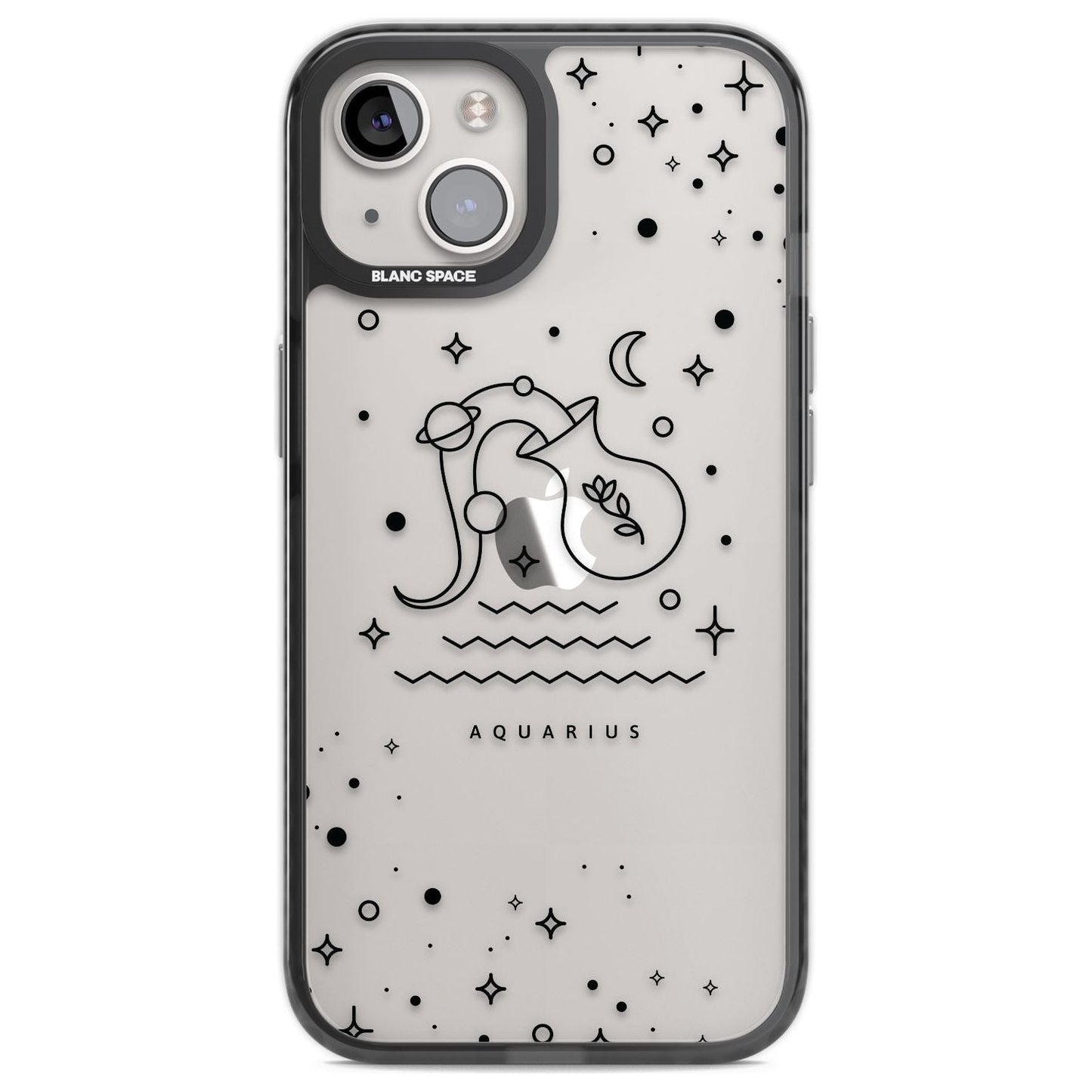 Sternzeichen Wassermann