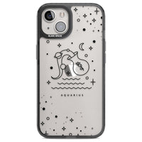 Sternzeichen Wassermann