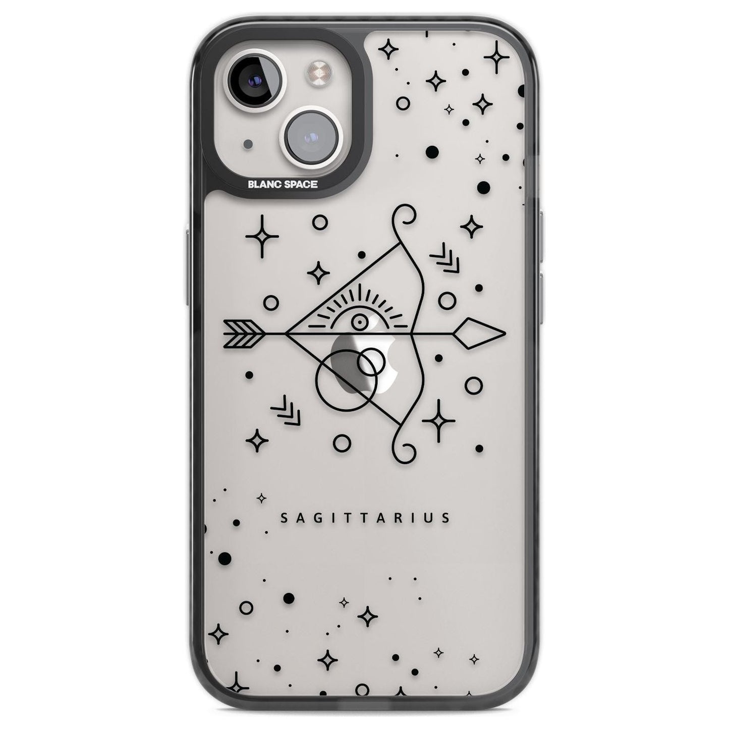 Arcanes du Sagittaire