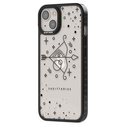 Arcanes du Sagittaire