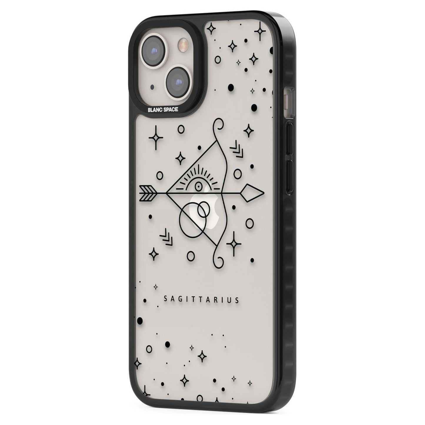 Arcanes du Sagittaire