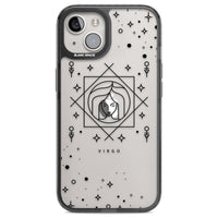 Emblème de la Vierge