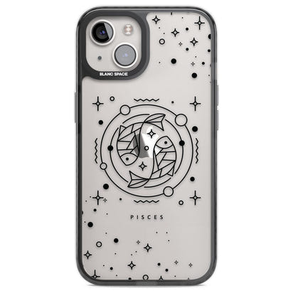 Pisces Emblem Transparent