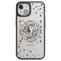 Pisces Emblem Transparent