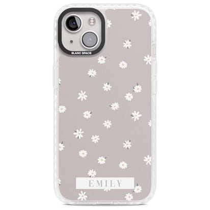 Personalised Dusty Daisy