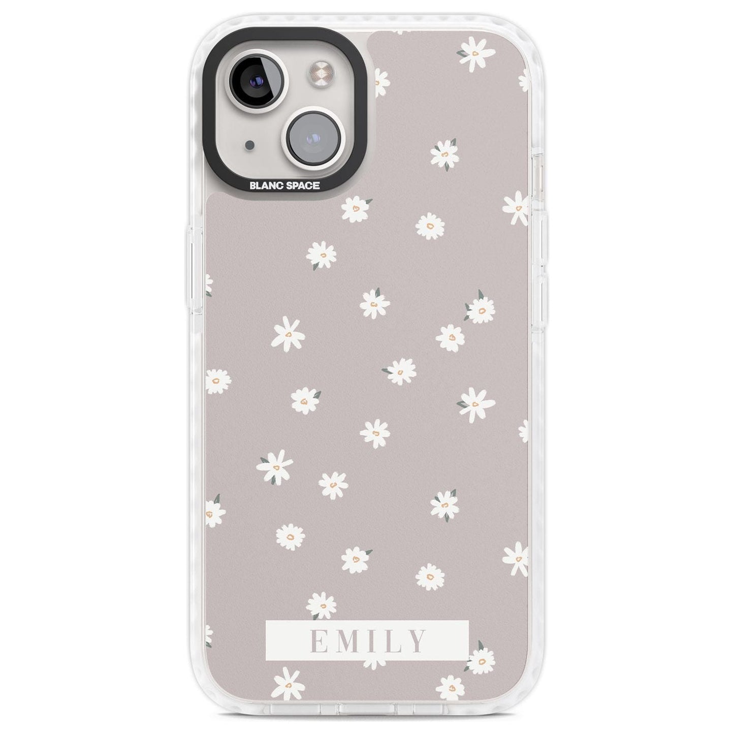 Personalised Dusty Daisy