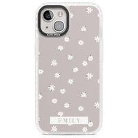 Personalised Dusty Daisy