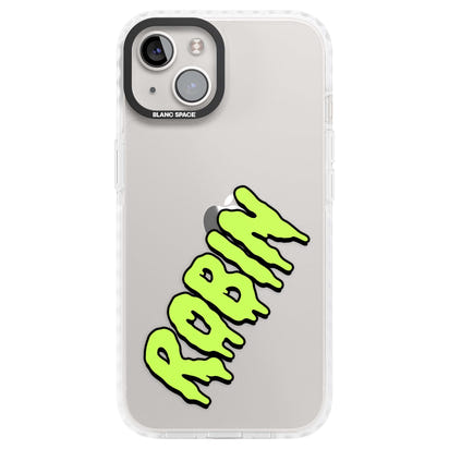 Personalised Classic Halloween Name