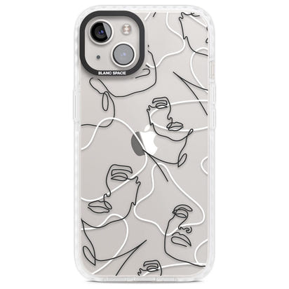 Personalised Abstract Faces