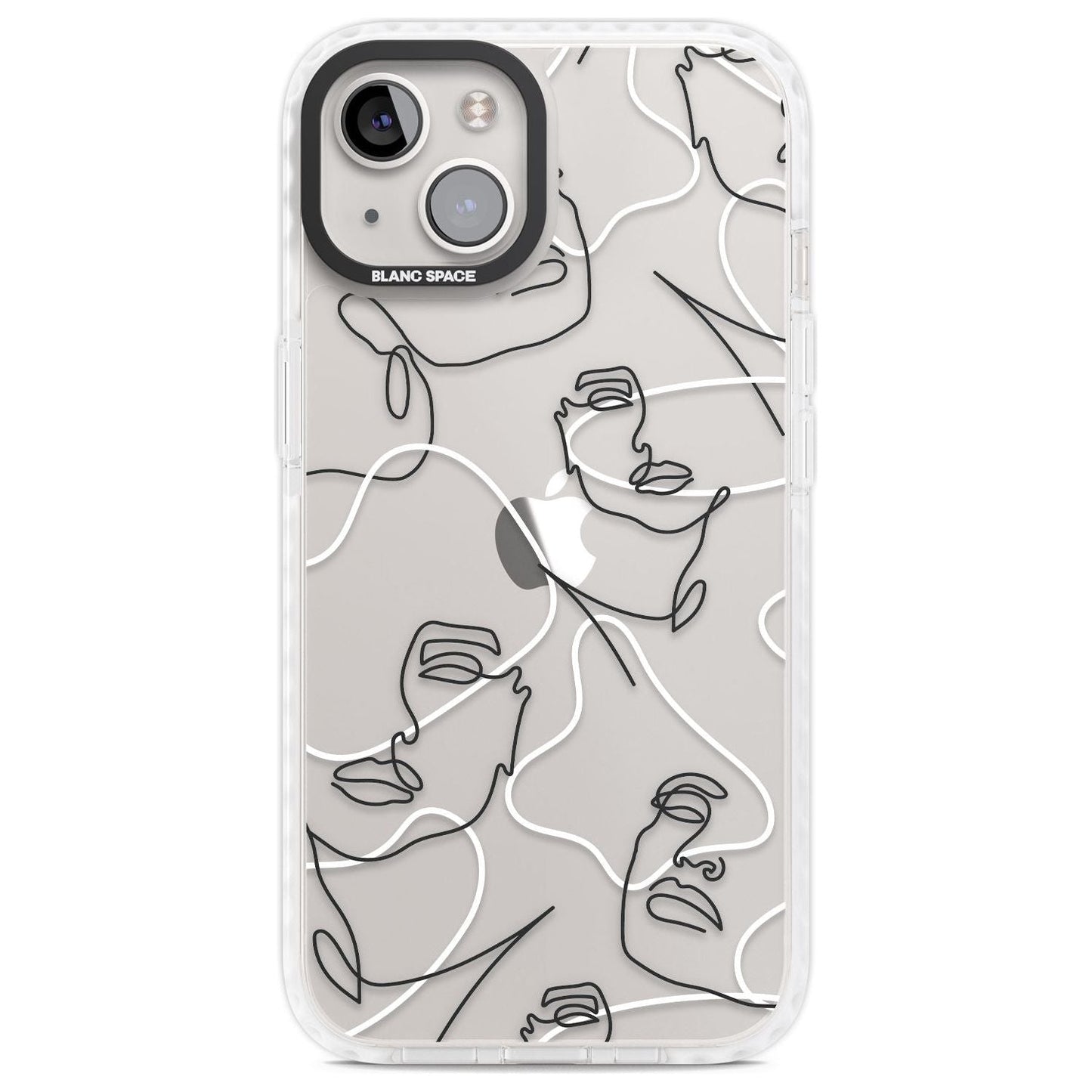 Personalised Abstract Faces