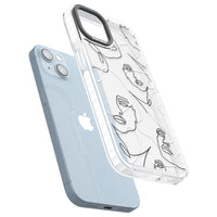 Personalised Abstract Faces