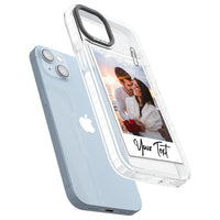 Personalised Instant Camera Photo