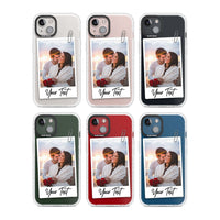 Personalised Instant Camera Photo