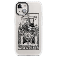 Personalised The Emperor Tarot