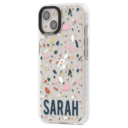 Personalisierter Terrazzo