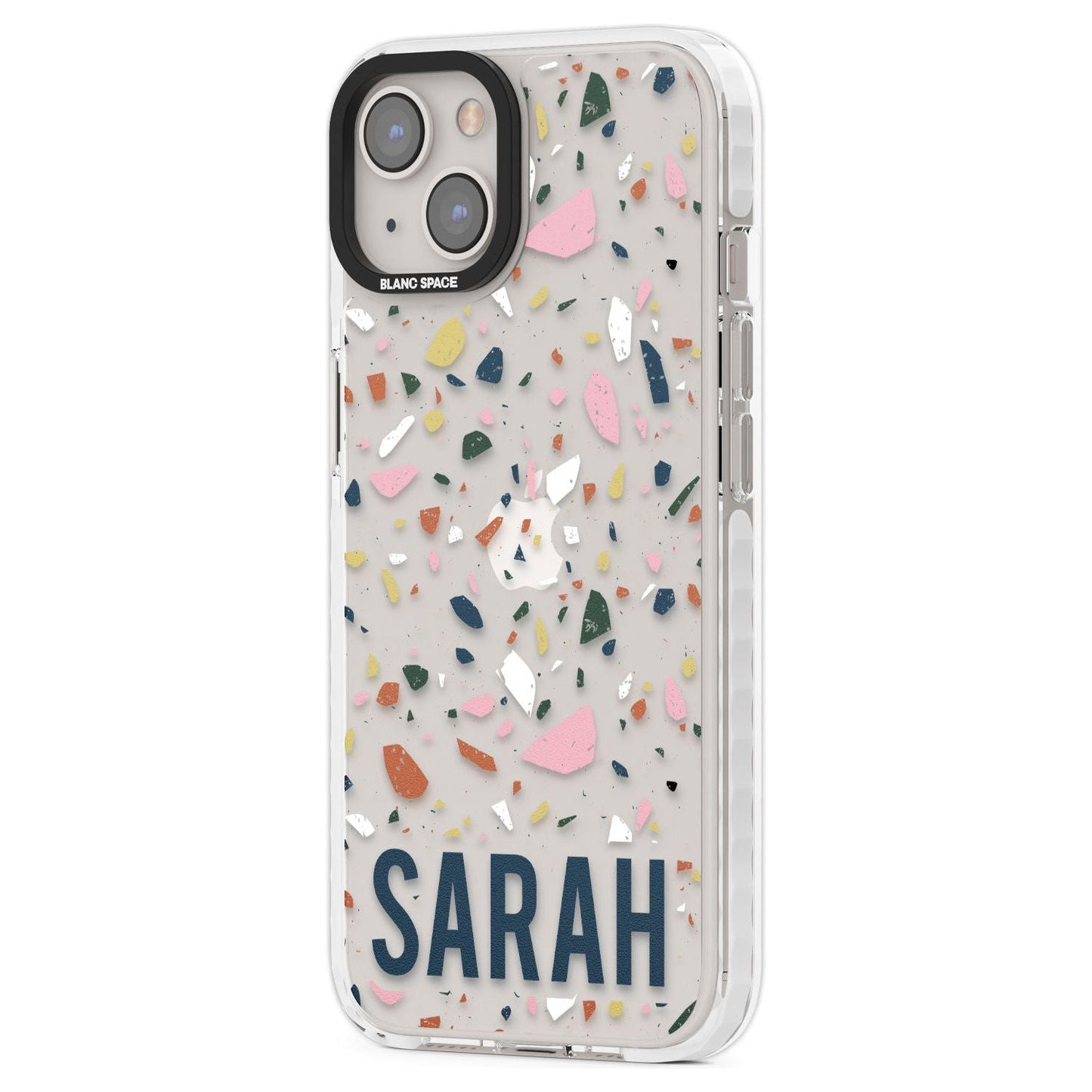 Personalisierter Terrazzo