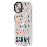 Personalisierter Terrazzo