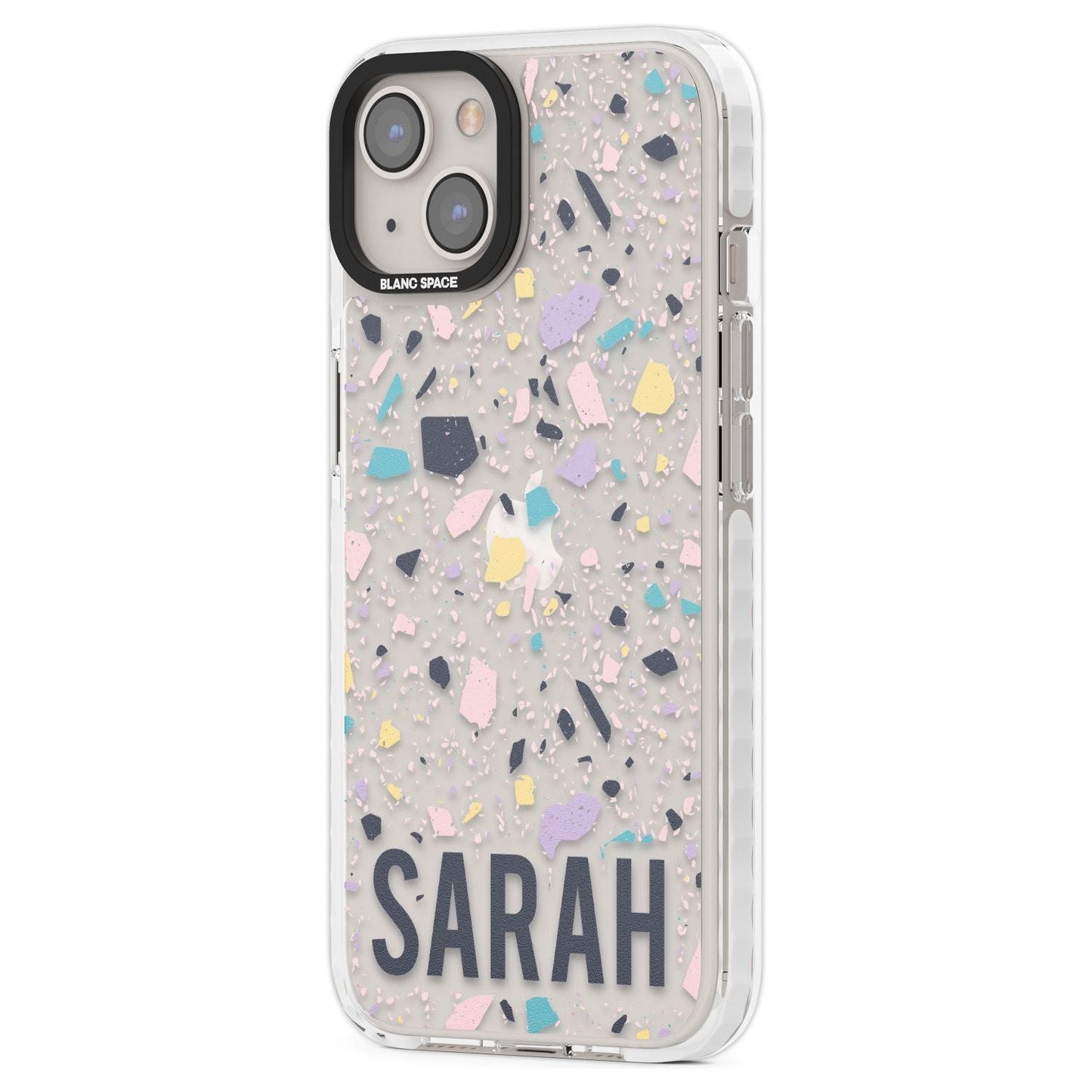 Personalised Pastel Terrazzo