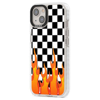 Checkered Fire