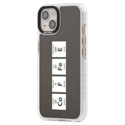 Coffee Element (Grey)