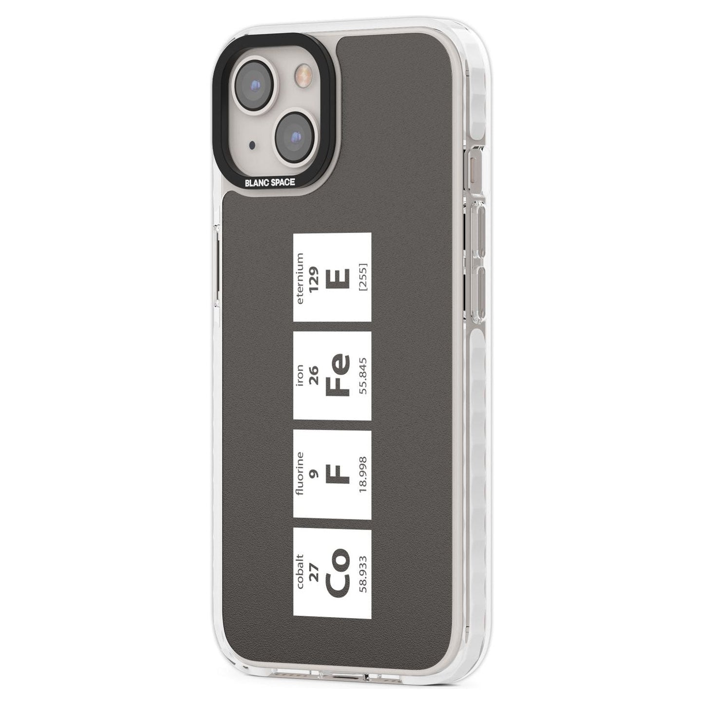 Coffee Element (Grey)