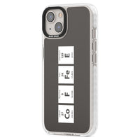 Coffee Element (Grey)