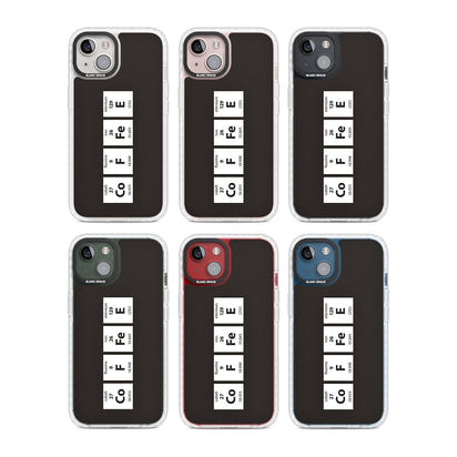 Coffee Element (Grey)